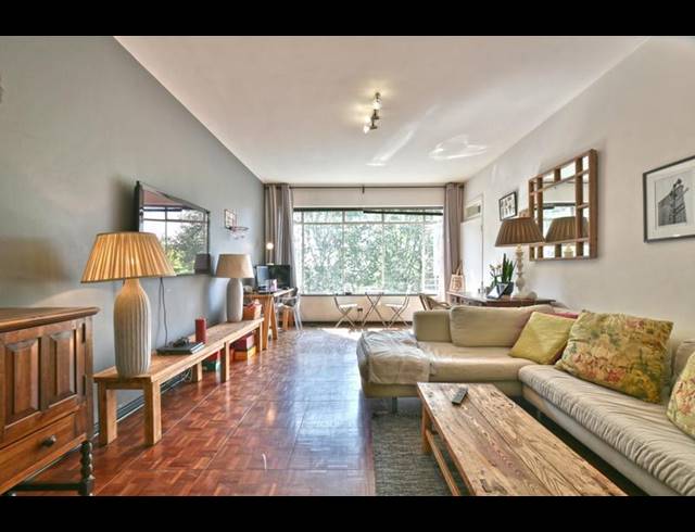 1 BEDROOM APARTMENT FOR SALE IN ILLOVO